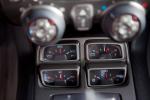 Chevrolet Camaro in Middle East 2010 года